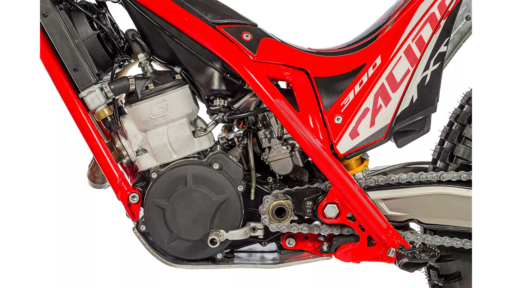 GASGAS TXT Racing 250 - Image 4 GASGAS TXT Racing 250 - Image 4